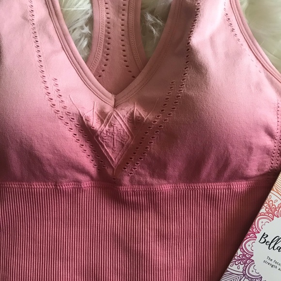 BELLA MOVEMENT BUNDLE - Picture 4 of 11